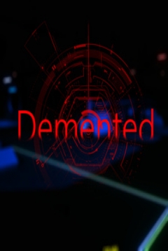 Poster Demented