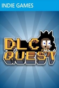 Poster DLC Quest