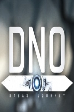 Poster DNO Rasa's Journey