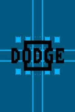 Poster Dodge
