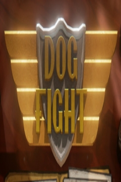 Poster Dog Fight