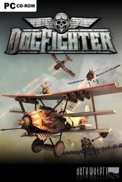 Poster DogFighter