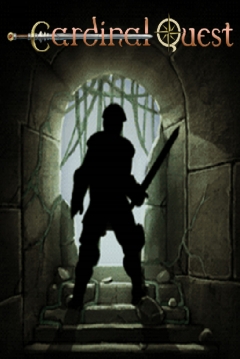 Poster Cardinal Quest