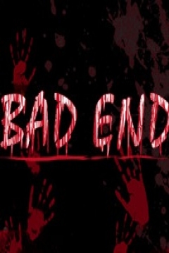 Poster Bad End