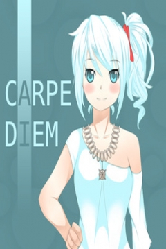 Poster Carpe Diem