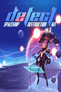 Poster Defect