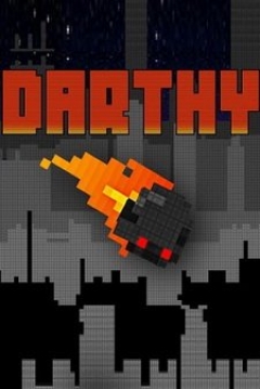 Poster Darthy
