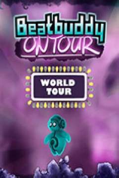 Poster Beatbuddy: On Tour