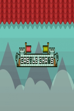 Poster Castle Chaos