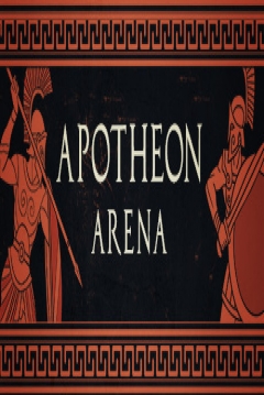 Poster Apotheon Arena