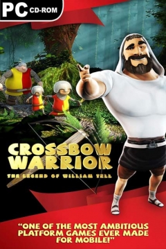 Poster Crossbow Warrior - The Legend of William Tell