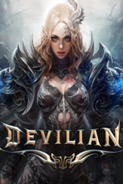 Poster Devilian
