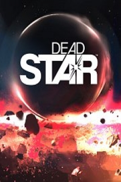 Poster Dead Star