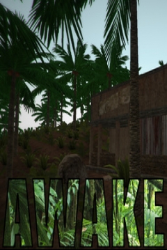 Poster Awake
