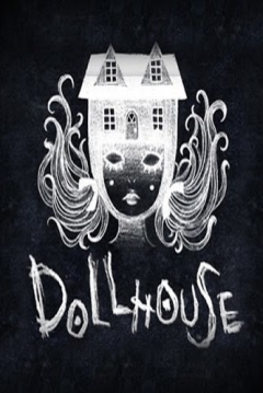 Poster Dollhouse