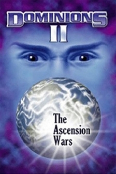 Poster Dominions 2: The Ascension Wars