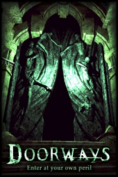 Poster Doorways: Prelude