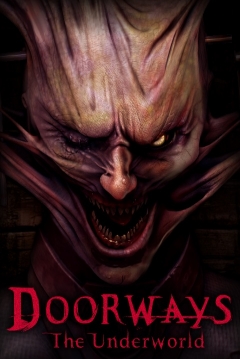 Poster Doorways: The Underworld