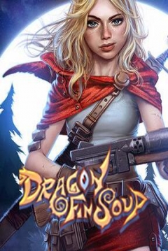 Poster Dragon Fin Soup