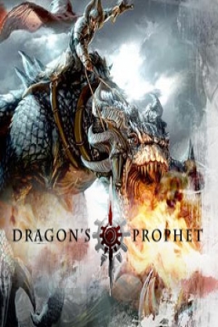 Poster Dragon's Prophet
