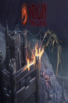 Poster Dragon: The Game