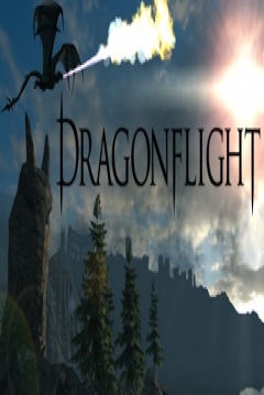 Poster Dragonflight