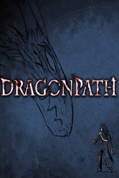 Poster Dragonpath