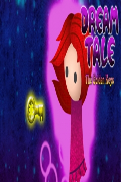 Poster Dream Tale