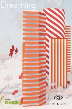 Poster Dreaming