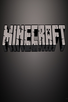 Poster Minecraft