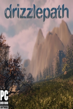 Poster Drizzlepath