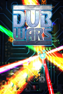 Poster DubWars