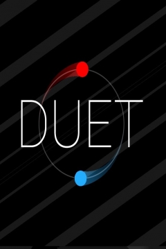 Poster Duet