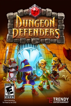 Ficha Dungeon Defenders