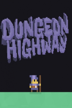 Poster Dungeon Highway