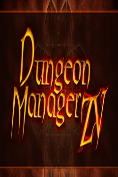 Poster Dungeon Manager ZV