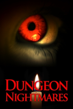 Poster Dungeon Nightmares