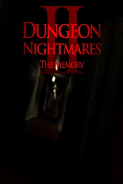 Poster Dungeon Nightmares II: The Memory