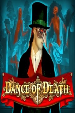 Poster Dance of Death