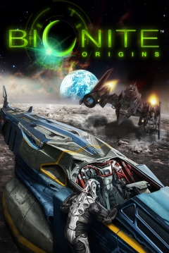 Poster Bionite: Origins