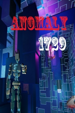 Poster Anomaly 1729
