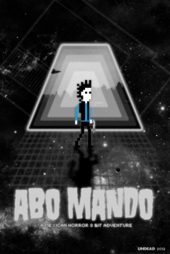 Poster Abo Mando