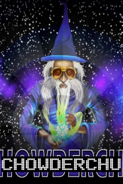 Poster Chowderchu
