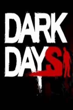 Poster Dark Days