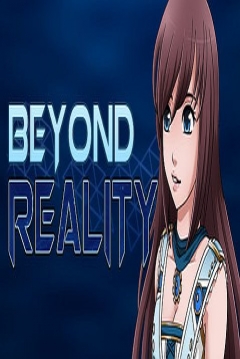 Poster Beyond Reality