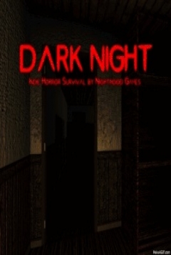 Poster Dark Night