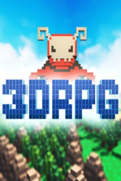 Poster 3DRPG