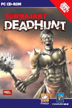 Poster Deadhunt