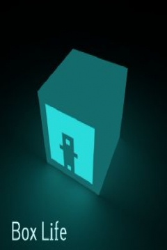 Poster Boxlife (Box Life)