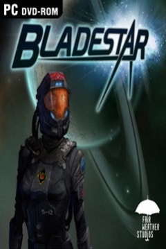 Poster Bladestar